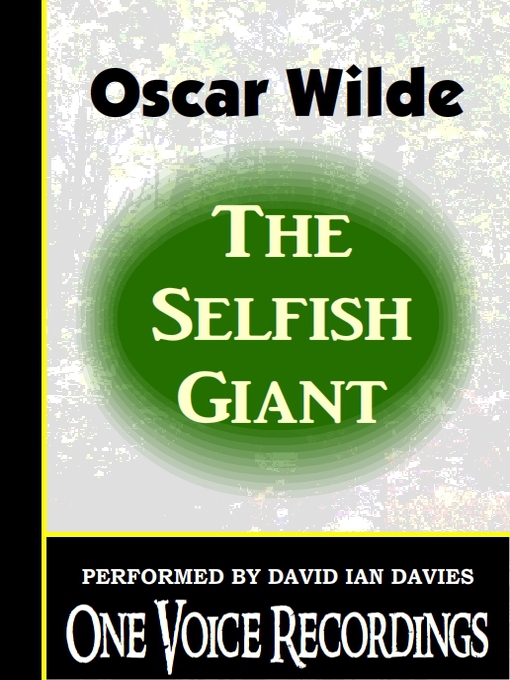Title details for The Selfish Giant by David Ian Davies - Available